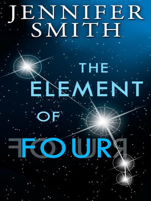 cover image of The Element of Four